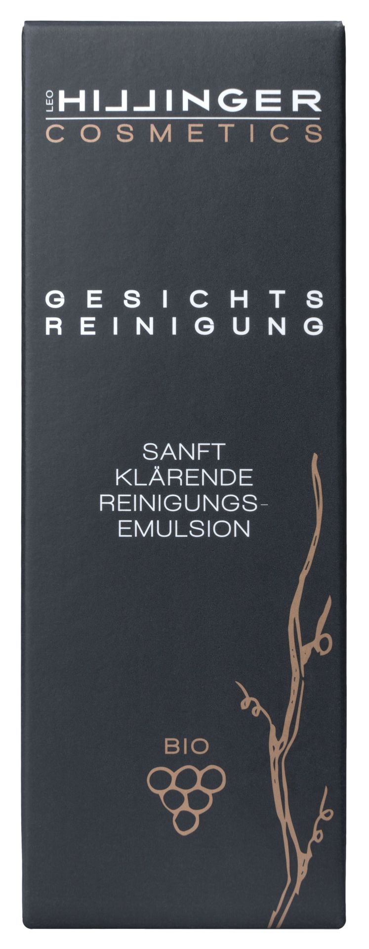 hillinger-cosmetics-gesichtsreinigung-verpackung-200ml Gesichtsreinigung