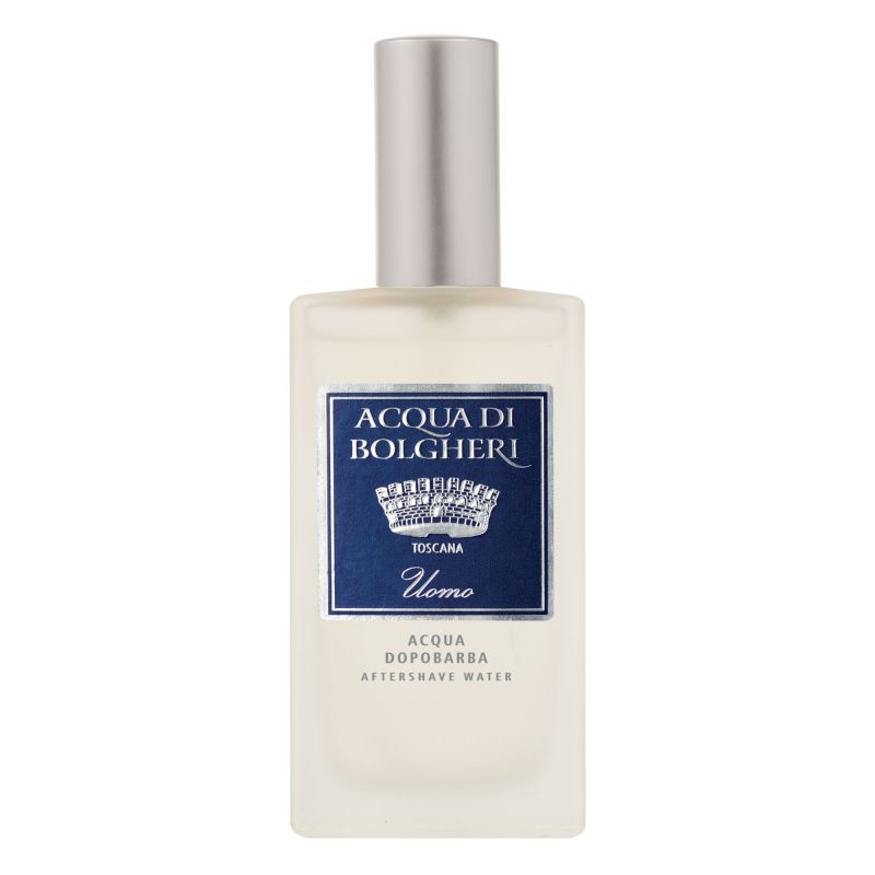 Dopobarba Uomo Esclusivo Flasche, Rasierwasser, Kosmetik, Parfüm
