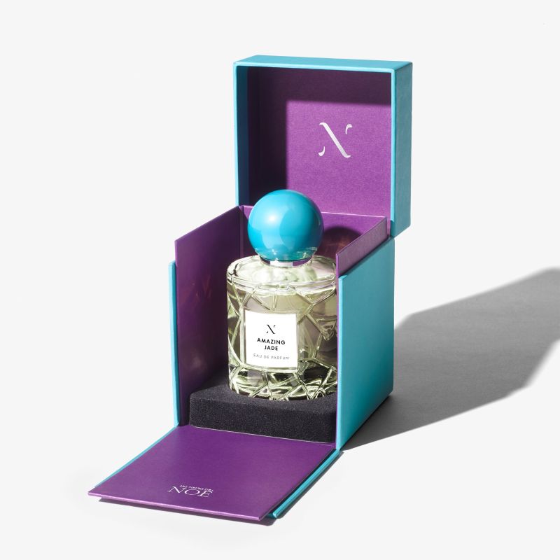 Amazing Jade EdP