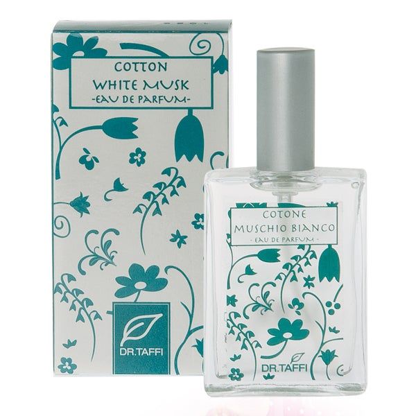Profumo di muschio bianco Flasche, Kosmetik, Parfüm