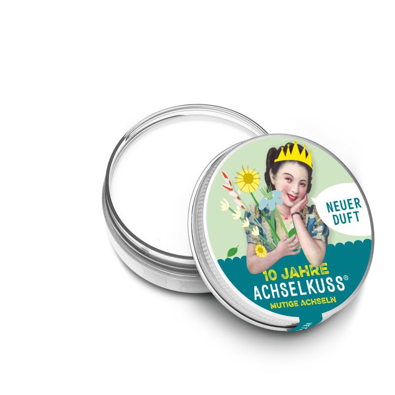 Deocreme Vetiver
