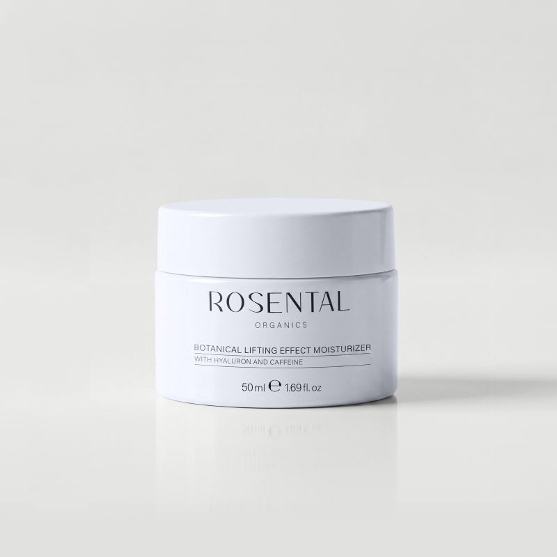 Botanical Lifting Effect Moisturizer