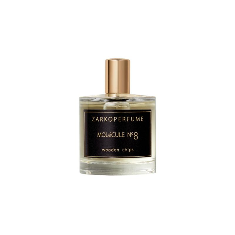 Molécule No.8 EdP Flasche, Rasierwasser, Kosmetik, Parfüm