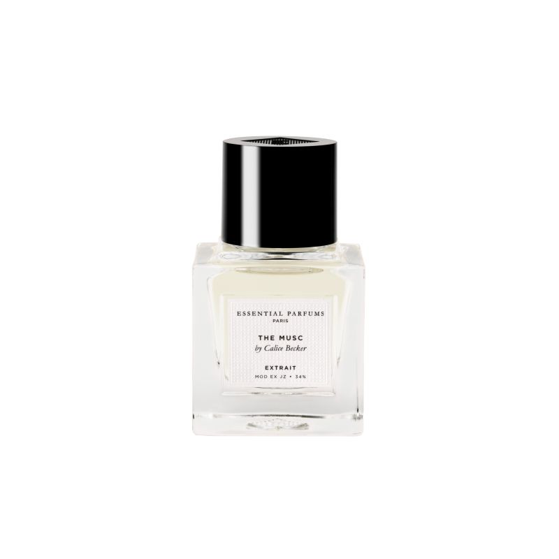 Parfum, Flakon, The Musc, Extrakt, Parfumflasche