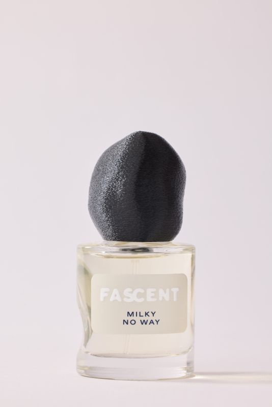 MILKY NO WAY EdP MILKY NO WAY EdP