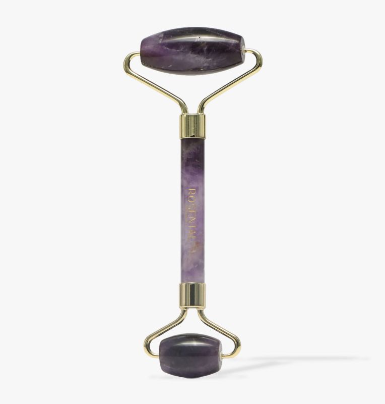 rosental-organics-4260576410238-amethyst-roller-bild1 Rullo di ametista - Strumento di bellezza naturale