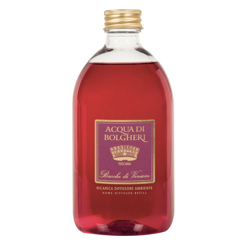 Parfum d'ambiance Bacce di Vinum Flasche, Essen, Ketchup