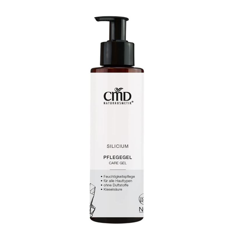 Gel di silicio