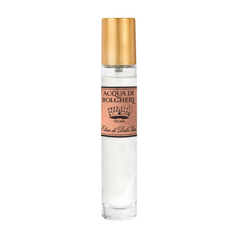 Elisir di Dolce Vita EdP Flasche, Kosmetik, Parfüm