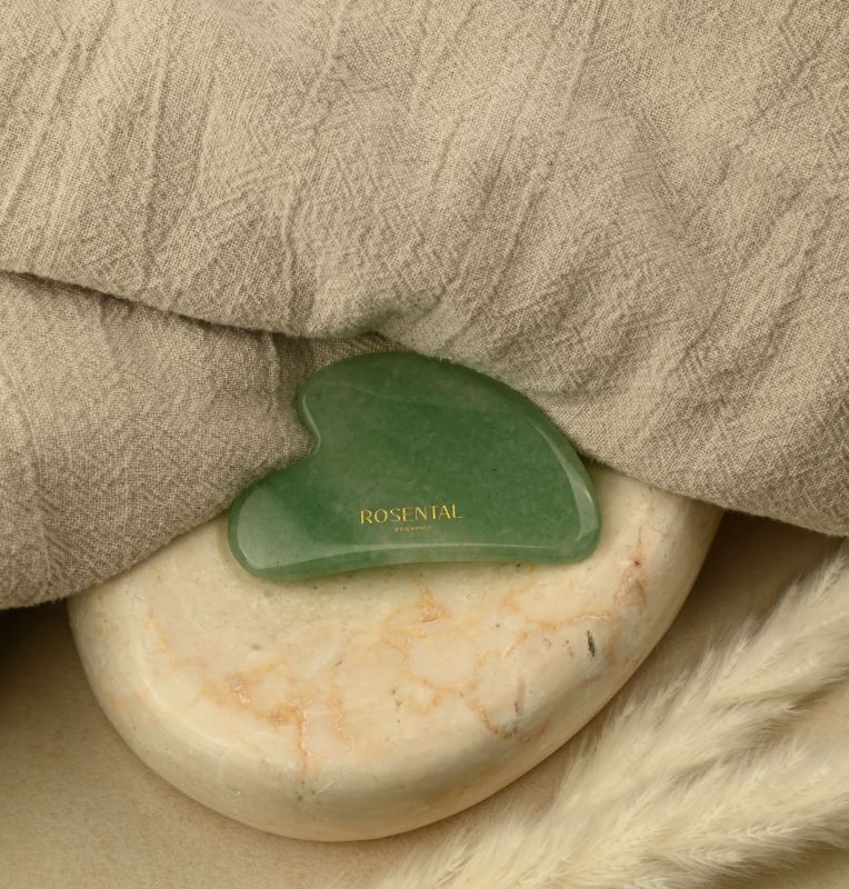 Aventurine Gua Sha
