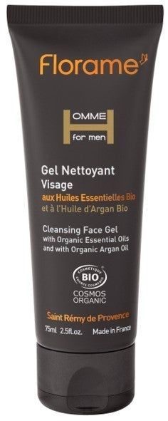 HOMME Gel detergente