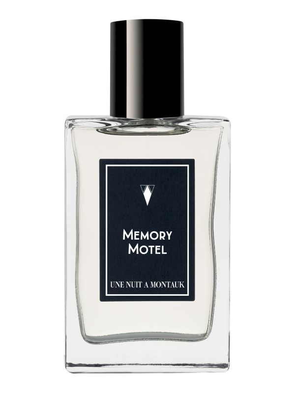 Memory Motel