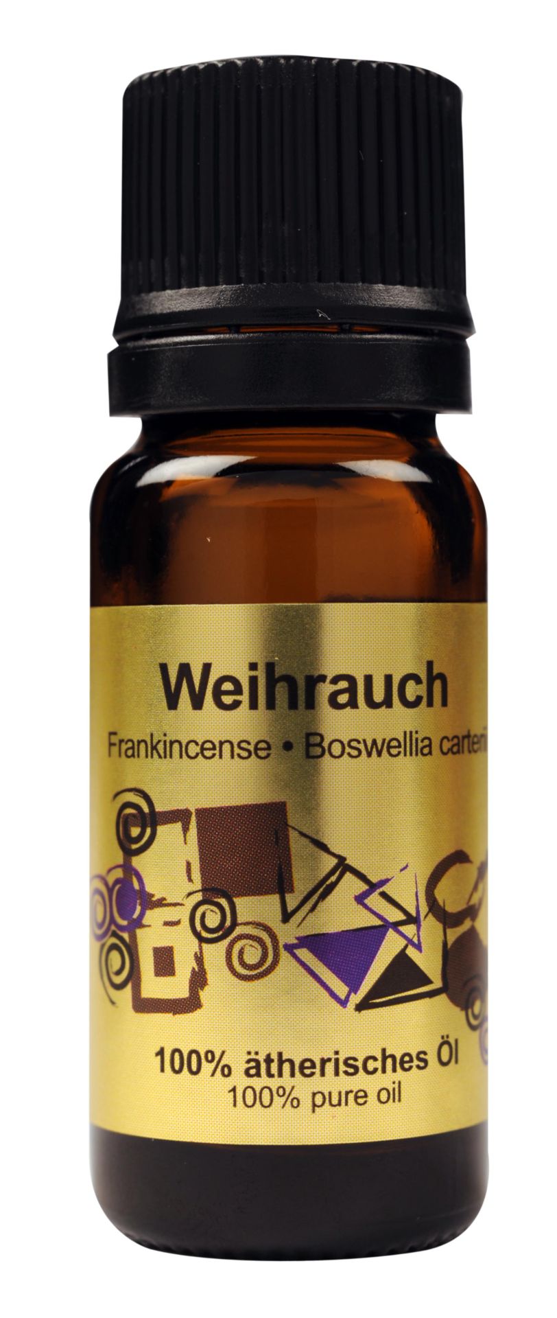 Weihrauch Öl
