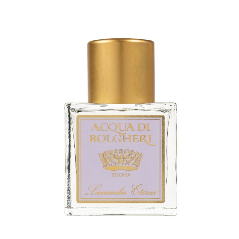 Lavendel EdC Flasche, Kosmetik, Parfüm, Flasche, Kosmetik, Parfüm