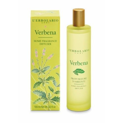 Spray per ambienti VERBENA