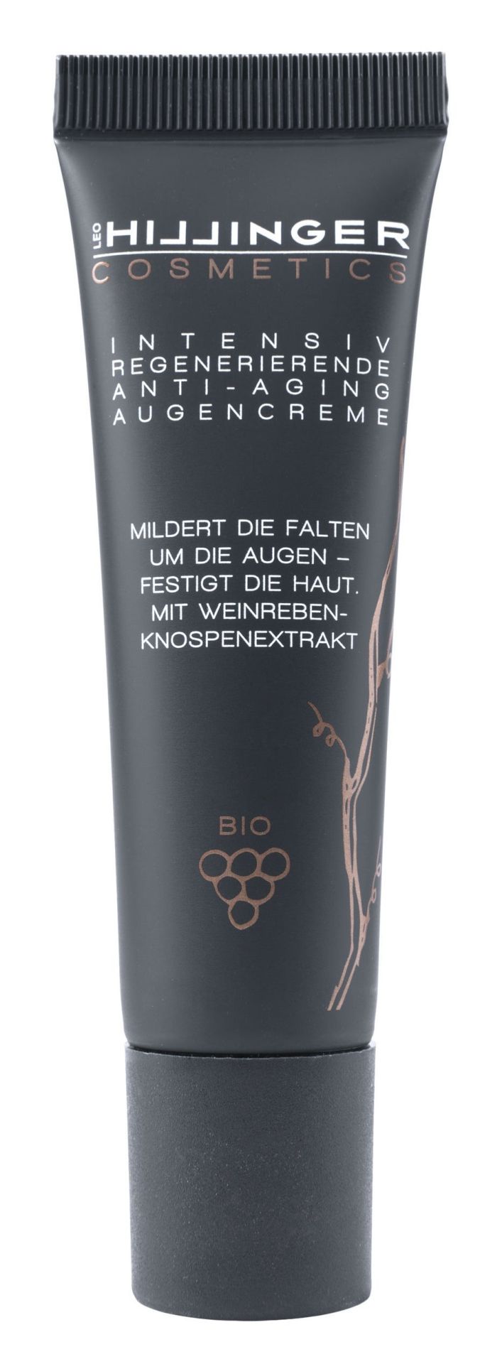 hillinger-cosmetics-augencreme-30ml Crème anti-âge intensément régénérante pour les yeux