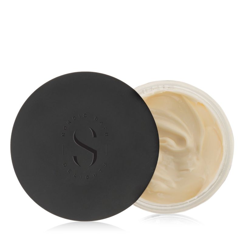 Crème pour le corps 24 carats