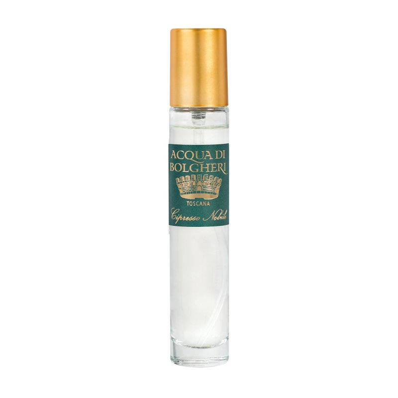 Cipresso Nobile EdP Flasche, Kosmetik, Parfüm, Flasche, Kosmetik, Parfüm