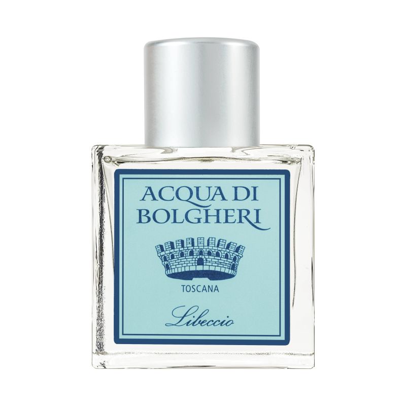 Libeccio EdP Flasche, Rasierwasser, Kosmetik, Parfüm