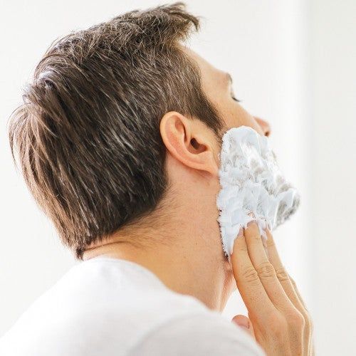 ACIDE HYALURONIQUE pour LUI Mousse à raser