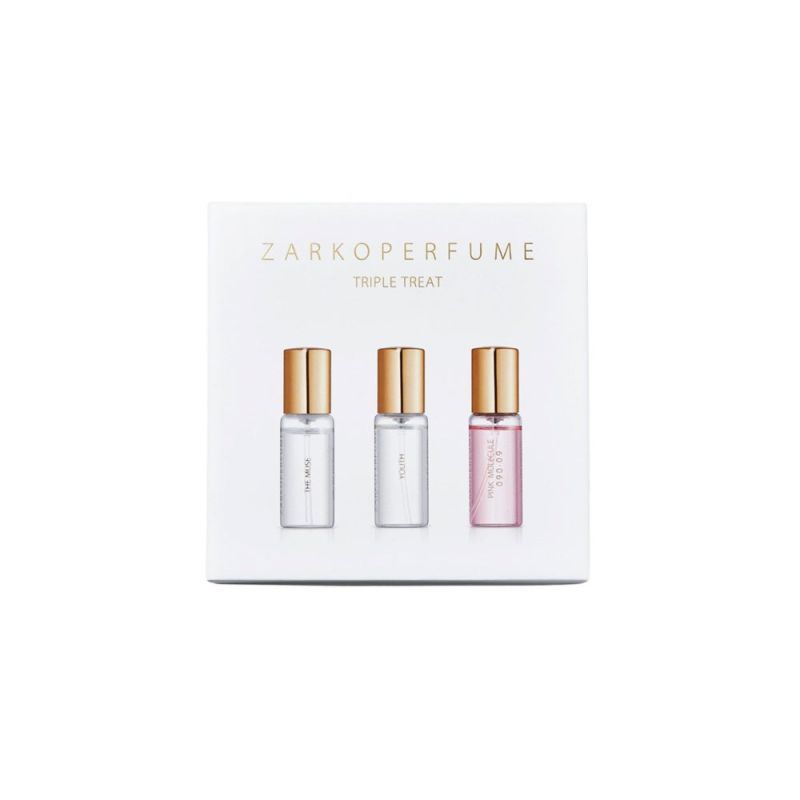 Kit triple traitement Kit triple traitement
