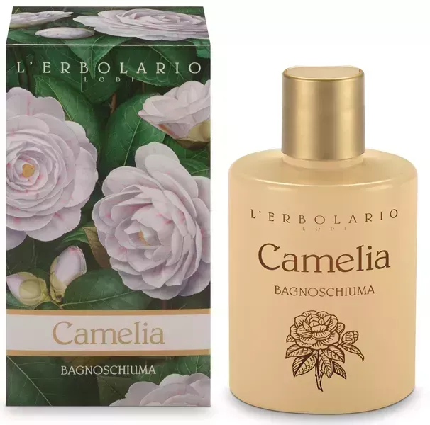 CAMELIA Gel bain/douche