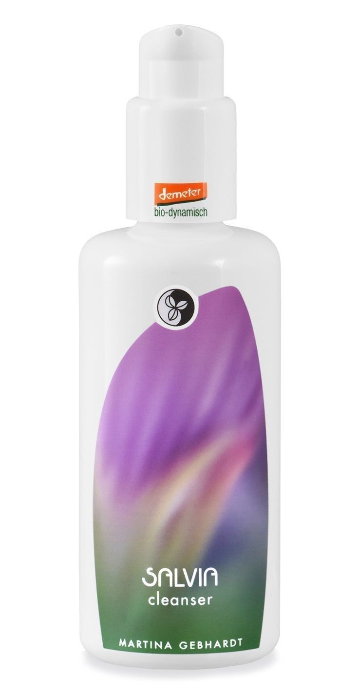 martina-gebhardt-21202-salvia-cleanser-150ml SALVIA Cleanser