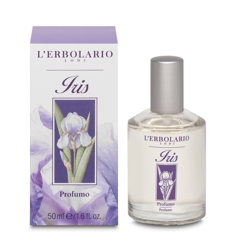 lerbolario-perfume-iris-50ml Profumo IRIS
