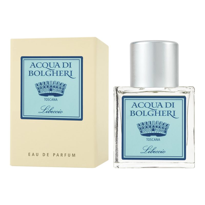 Libeccio EdP Flasche, Rasierwasser, Kosmetik, Parfüm