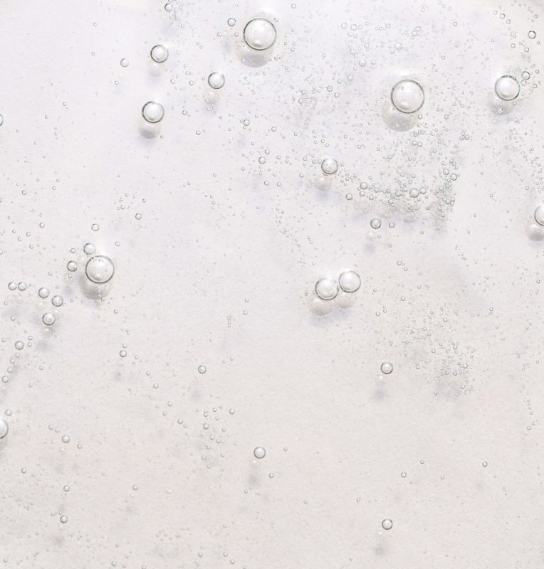 BHA Gel exfoliant | à l'acide succinique et à l'écorce de saule