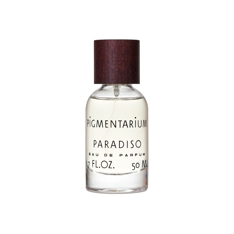 Paradiso EdP Flasche, Kosmetik, Parfüm