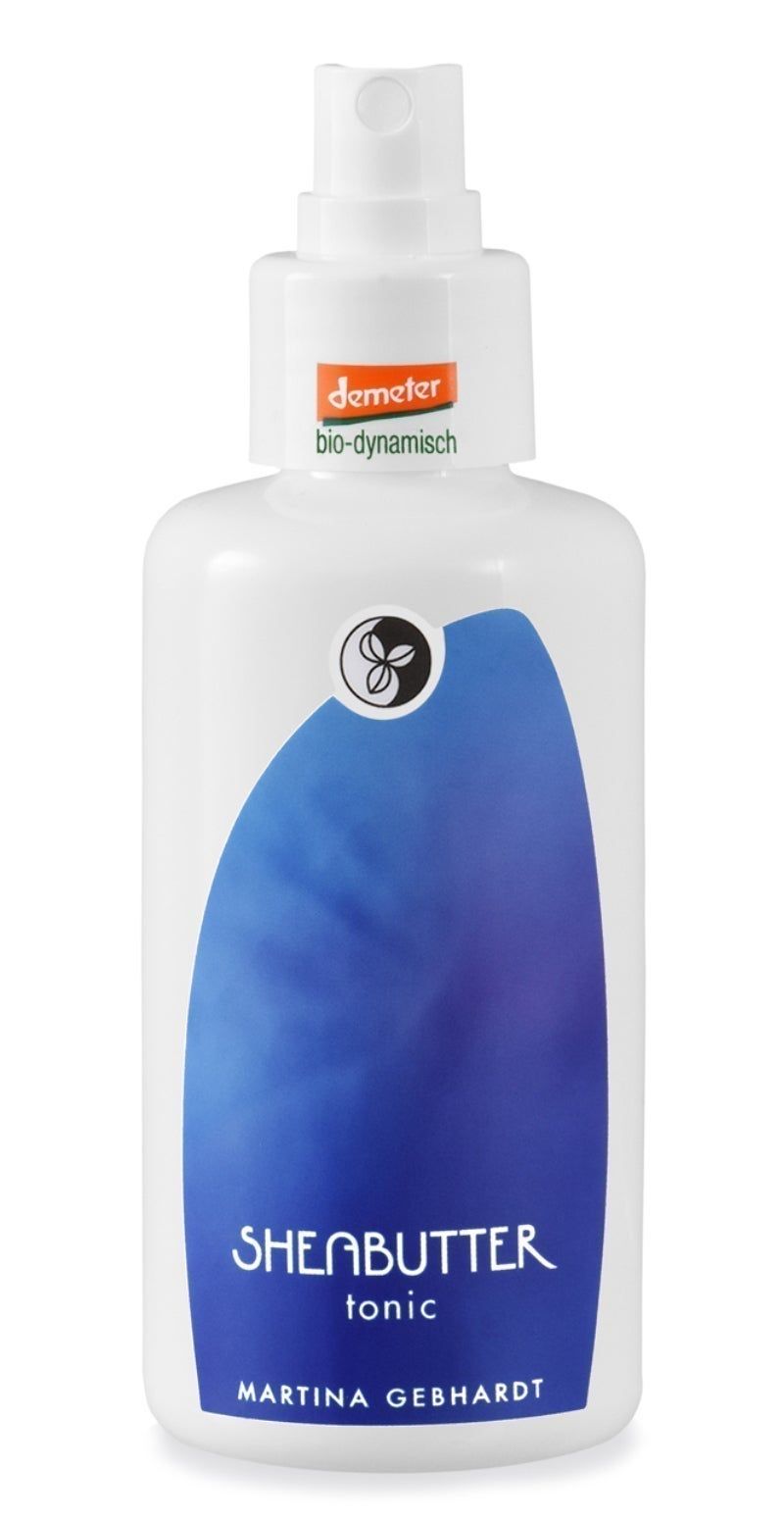 SHEABUTTER Tonic