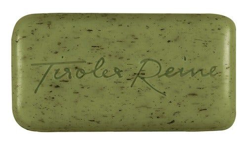 Savon Menthe de montagne - la fraîcheur