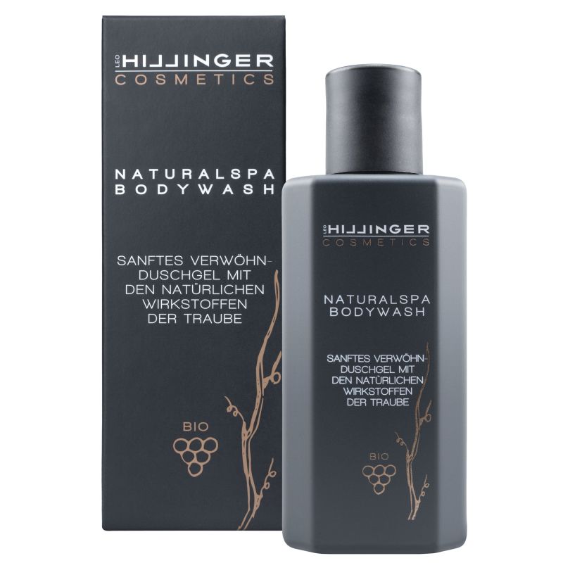 Naturalspa Bodywash