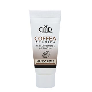 Crema mani Coffea Arabica