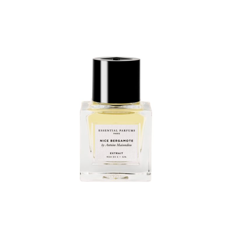 Parfum, Flakon, Bergamotte, Extrakt, Parfumflakon