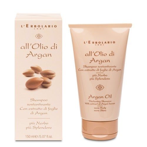 lerbolario-arganol-volumen-haarshampoo-150ml-2 Shampoo per capelli all'OLIO DI ARGAN