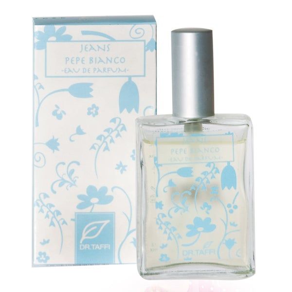 Profumo Jeans Pepe Bianco Flasche, Kosmetik, Parfüm