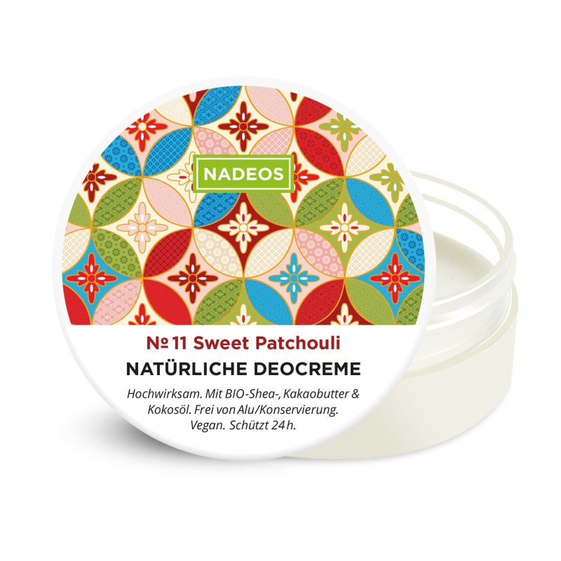 nadeos-natuerliche-deocreme-sweet-patchouli Crema deodorante naturale Patchouli dolce