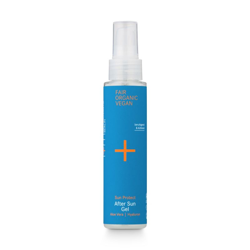 iplusm-sun-protect-after-sun-gel Gel doposole Sun Protect