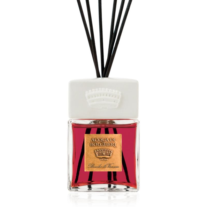 Raumduft Bacche di Vinum Flasche