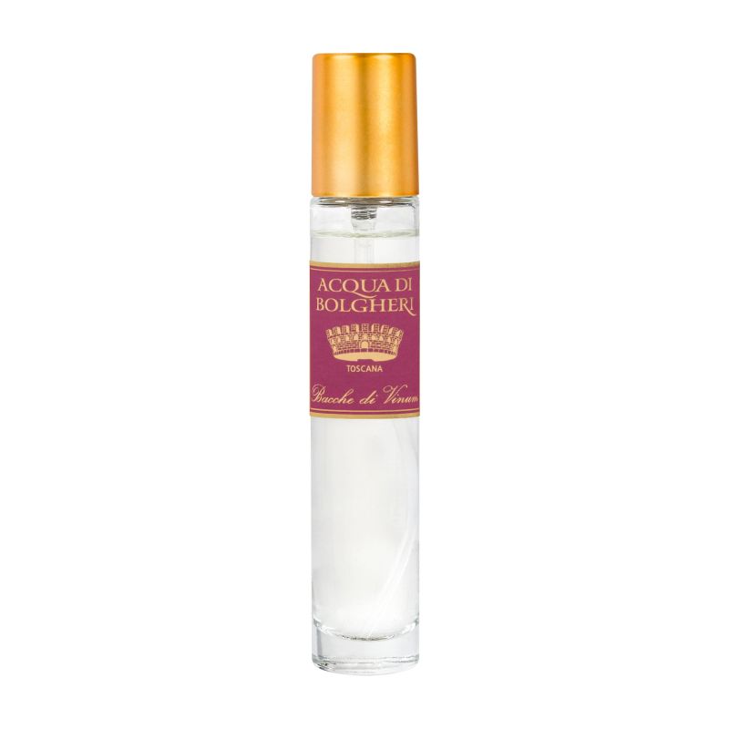 Bacche di Vinum EdP Flasche, Kosmetik, Parfüm