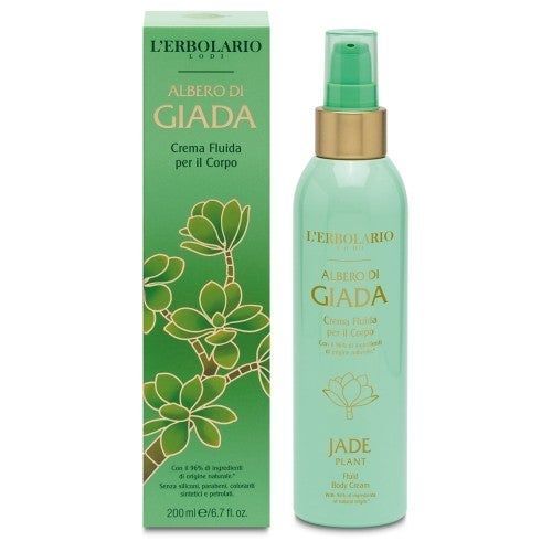 lerbolario-alberto-di-giada-bade-duschgel-300ml ALBERO DI GIADA Körperlotion