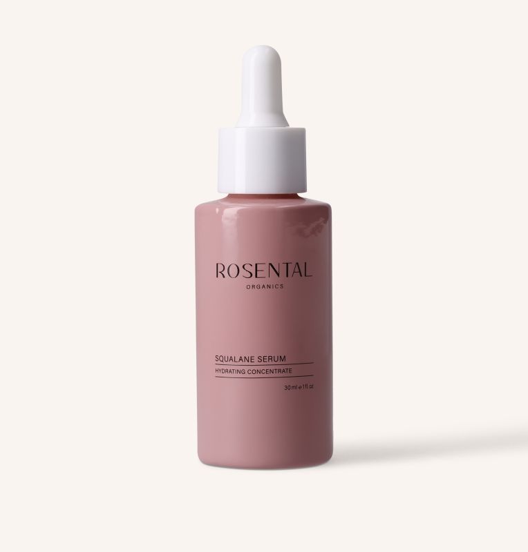 Squalane Serum | Hydrating Concentrate
