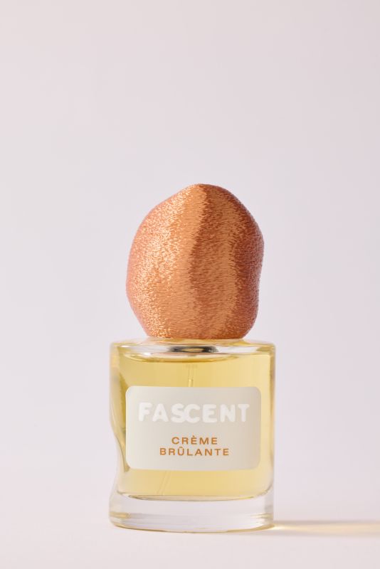CRÈME BRÛLANTE EdP