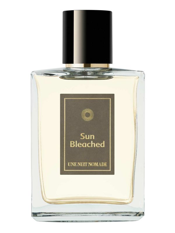 Sun Bleached