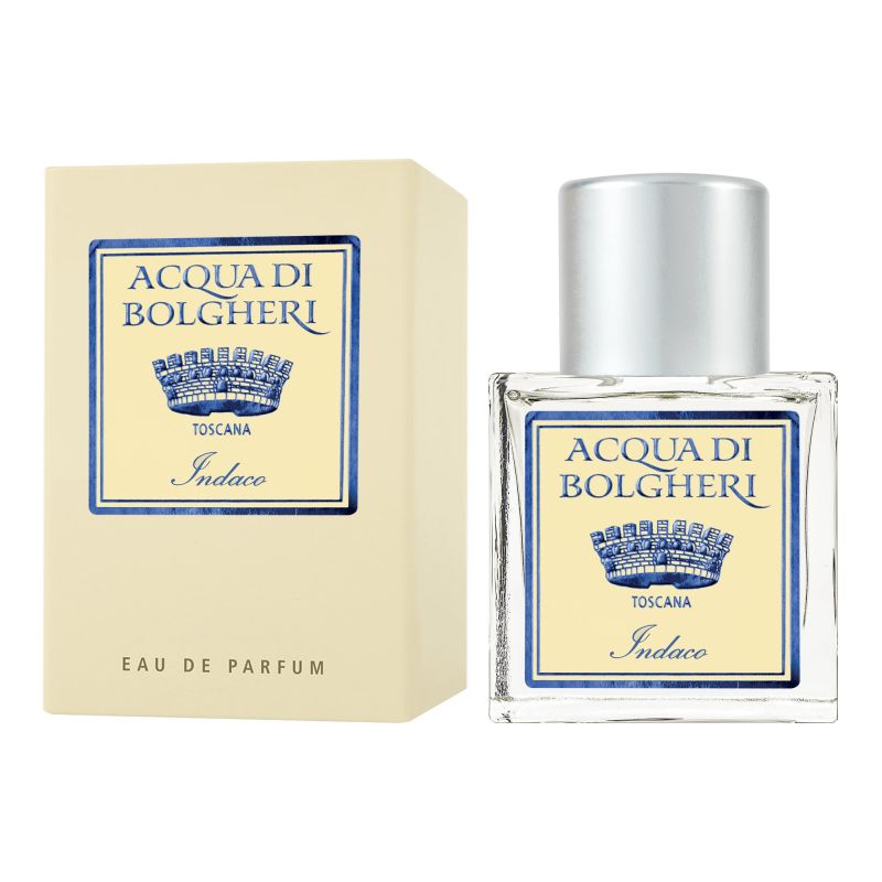 Indaco EdP Flasche, Rasierwasser, Kosmetik, Parfüm