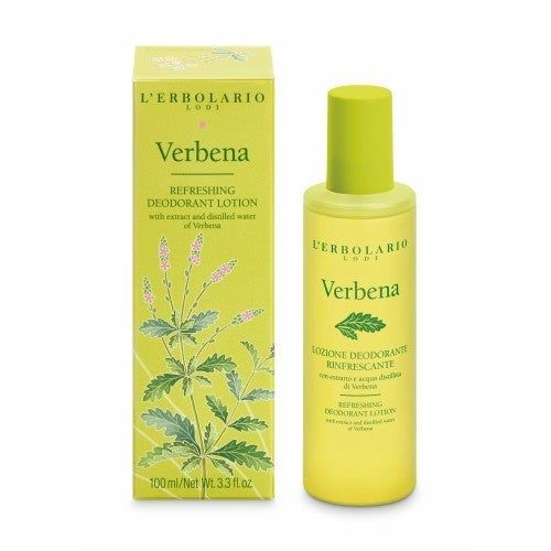 lerbolario-verbena-deo-spray-100ml Deodorante spray VERBENA