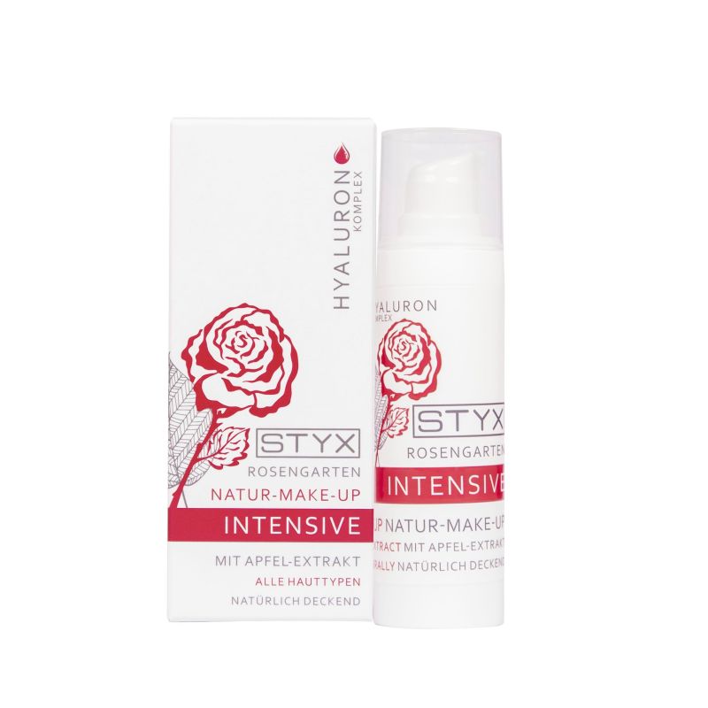 styx-20187-rosengarten-intensive-natur-make-up-30ml-3 Rosengarten Trucco naturale INTENSIVO
