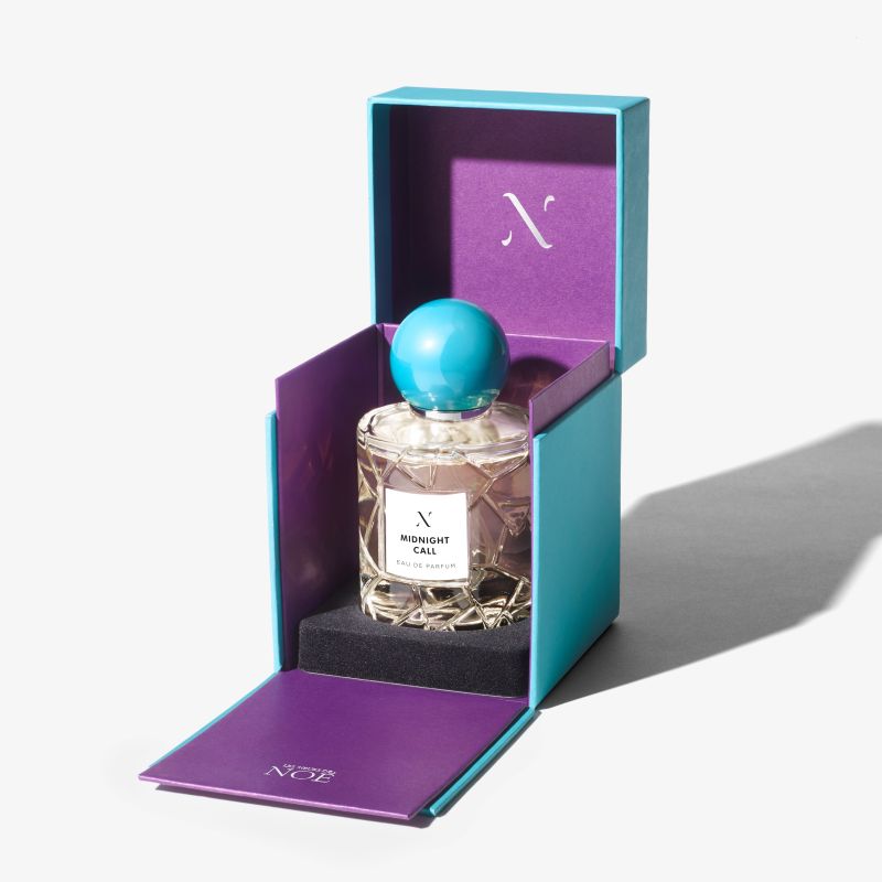 Midnight Call EdP